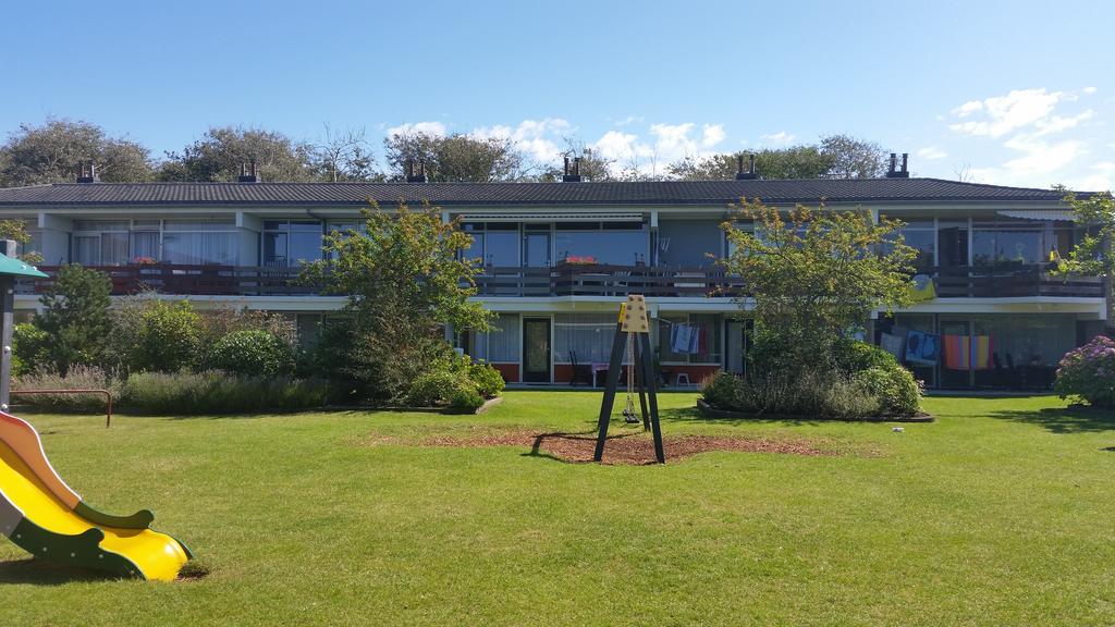 Duinzicht 6 Bed By The Sea Apartment Westkapelle Exterior photo